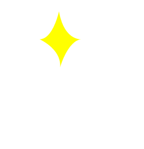 Star Wow Sticker by YAGYA