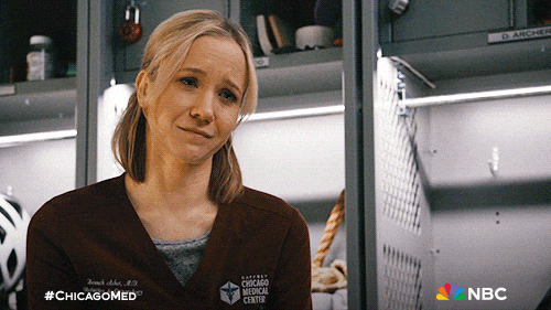 Episode 14 Nbc GIF by One Chicago