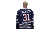 Ice Hockey Sport Sticker by Fehervar AV19