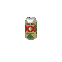 College Football Sticker by Dos Equis Gifs to the World