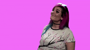 zombi unicorn GIF by VidCon