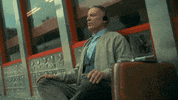 Netlifx GIF by The Umbrella Academy