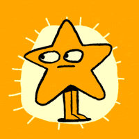 Awkward Space GIF