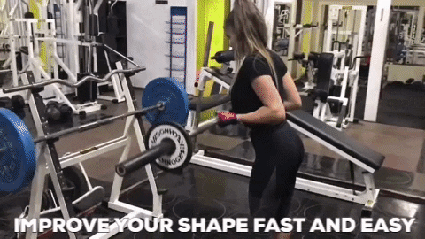 armageddonsports giphygifmaker fitness workout gym GIF