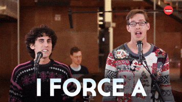 Merry Christmas To All My Haters