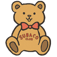 Subaco Sticker by THOMAS LEE