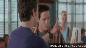 a walk to remember GIF