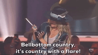 Bellbottom Country It's Country With A Flare