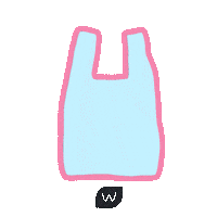 Recycle Go Green Sticker by Watsons