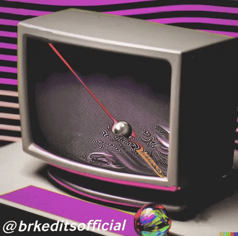 Let It Happen Tame Impala GIF