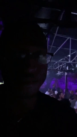 AHHH Macarena #MiamiNightLife