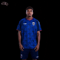 Fifa World Cup Caf GIF by Respective