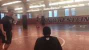 pennquakers pennwrestling GIF by Penn Athletics