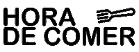 bidart_es comer hora bidart bidartes Sticker