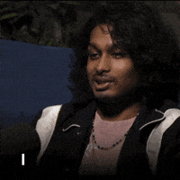 Next Level Wow GIF by Ashwin Gane