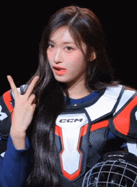 Peace Smile GIF