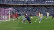 happy david villa GIF by NYCFC
