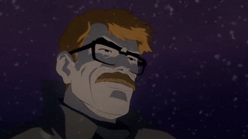 batman year one GIF