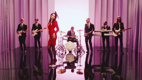 GIF by Maroon 5