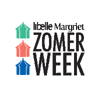 Libelle Zomerweek Sticker by Libelle.nl