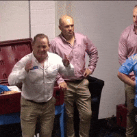 Kevin Walters Broncos GIF by BrisbaneBroncos