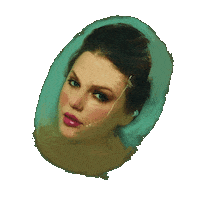 Taylor Swift Ts Sticker by Mirror