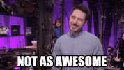 Awesome Hp Lovecraft GIF by Dead Meat James