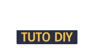 Haizzy_fr diy afro do it yourself haizzy Sticker
