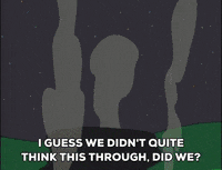 GIF by South Park 