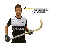 Sticker by AZEMAD Sport