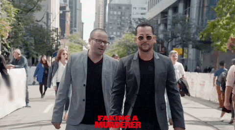 True Crime Movie GIF by Fetch
