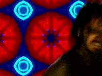 Rocking Rock And Roll GIF by Rob Zombie