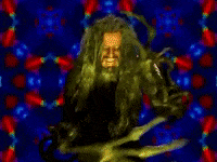 Rocking Rock And Roll GIF by Rob Zombie