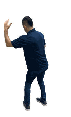 Venndelo giphyupload Sticker