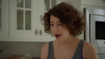 broadcity excited season 2 episode 8 broad city GIF