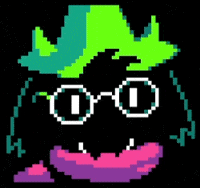 Happy Chapter 1 GIF