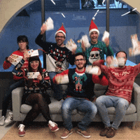 GIF by BARNER