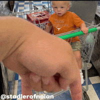 Ohio State Texas GIF
