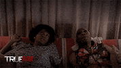 truetotheend GIF by True Blood HBO