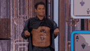 Joel Mchale Lol GIF by ABC Network