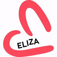 ElizaSociety Eliza eliza society GIF