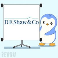 Penguin Invest GIF by Pudgy Penguins
