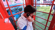 Bbau GIF by Big Brother Australia