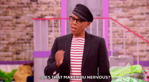 season 8 GIF by RuPaul's Drag Race S8