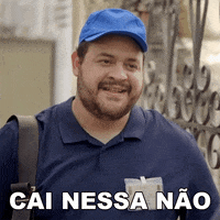 Piscadela Estevam Nabote GIF by Porta Dos Fundos