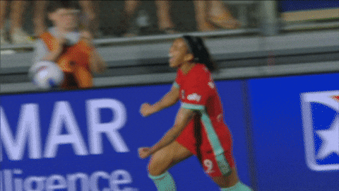 Kcc GIF by National Women's Soccer League