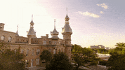 Tampa Bay College GIF by The University of Tampa