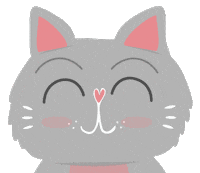 arianaehuggins cat catlover gatita holasoychaplin Sticker