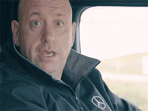 daimlertrucks giphyupload yes yeah thumbs up GIF