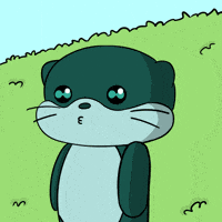 The Simpsons Crypto GIF by Odd Otties